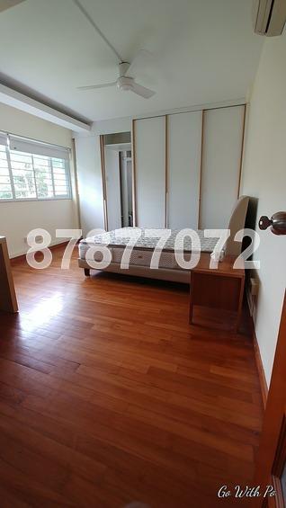Blk 117 Clementi Street 13 (Clementi), HDB 4 Rooms #167687022